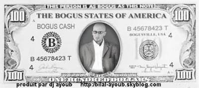 bilal fdollar